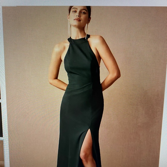 Anthropologie Dress - Picture 2 of 5